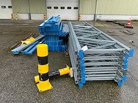 Ssi schafer palletstelling - afbeelding 3 van  9