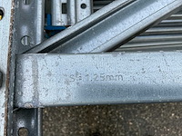 Ssi schafer palletstelling - afbeelding 5 van  9