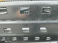 Ssi schafer palletstelling - afbeelding 6 van  9