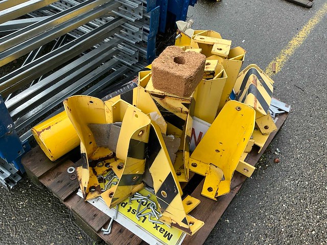 Ssi schafer palletstelling - afbeelding 7 van  9