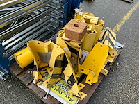 Ssi schafer palletstelling - afbeelding 7 van  9