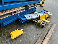 Ssi schafer palletstelling - afbeelding 9 van  9