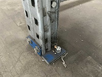 Ssi schafer pr600 magazijnstelling (31 secties) - afbeelding 14 van  17