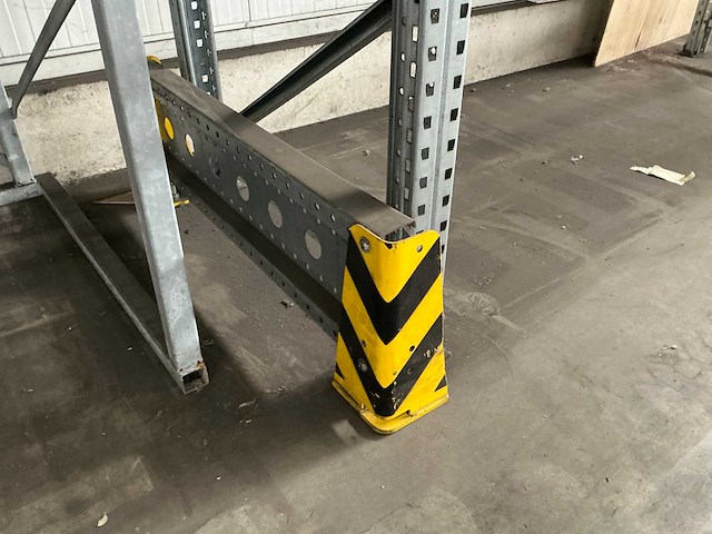 Ssi schafer pr600 magazijnstelling (31 secties) - afbeelding 3 van  17