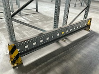 Ssi schafer pr600 magazijnstelling (31 secties) - afbeelding 5 van  17