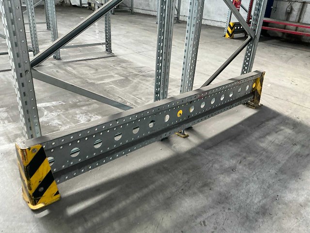 Ssi schafer pr600 magazijnstelling (31 secties) - afbeelding 6 van  17