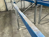 Ssi schafer pr600 magazijnstelling (31 secties) - afbeelding 8 van  17