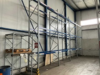 Ssi schafer pr600 magazijnstelling (31 secties) - afbeelding 17 van  17