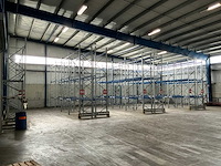 Ssi schafer pr600 magazijnstelling (31 secties) - afbeelding 9 van  17