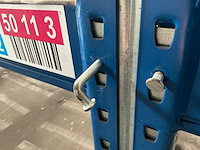 Ssi schafer pr600 magazijnstelling (31 secties) - afbeelding 11 van  17