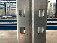 Ssi schafer pr600 magazijnstelling (31 secties) - afbeelding 12 van  17