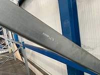 Ssi schafer pr600 magazijnstelling (31 secties) - afbeelding 16 van  17