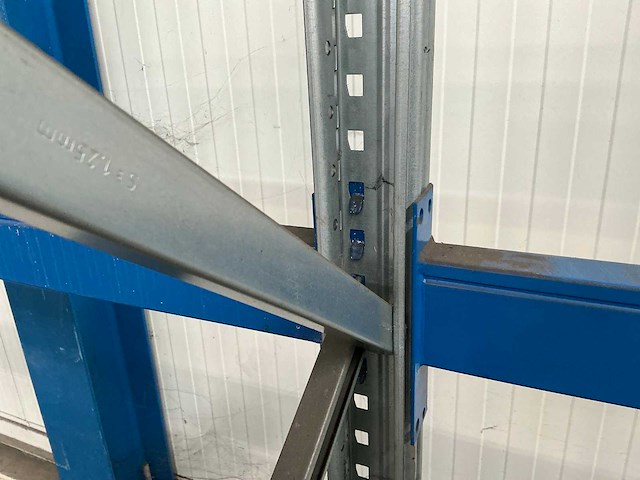 Ssi schafer pr600 magazijnstelling (31 secties) - afbeelding 13 van  17