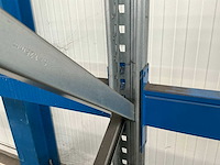 Ssi schafer pr600 magazijnstelling (31 secties) - afbeelding 13 van  17