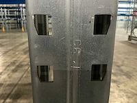 Ssi schafer pr600 magazijnstelling (86 secties) - afbeelding 2 van  33