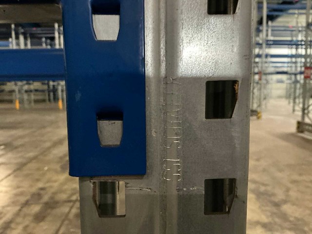 Ssi schafer pr600 magazijnstelling (86 secties) - afbeelding 3 van  33