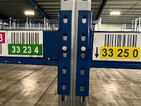 Ssi schafer pr600 magazijnstelling (86 secties) - afbeelding 4 van  33