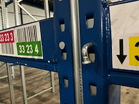 Ssi schafer pr600 magazijnstelling (86 secties) - afbeelding 5 van  33