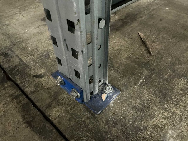 Ssi schafer pr600 magazijnstelling (86 secties) - afbeelding 27 van  33