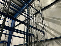 Ssi schafer pr600 magazijnstelling (86 secties) - afbeelding 29 van  33