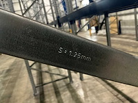 Ssi schafer pr600 magazijnstelling (86 secties) - afbeelding 6 van  33