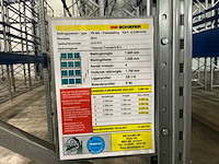 Ssi schafer pr600 magazijnstelling (86 secties) - afbeelding 12 van  33