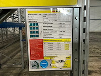 Ssi schafer pr600 magazijnstelling (86 secties) - afbeelding 14 van  33