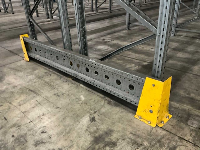 Ssi schafer pr600 magazijnstelling (86 secties) - afbeelding 15 van  33