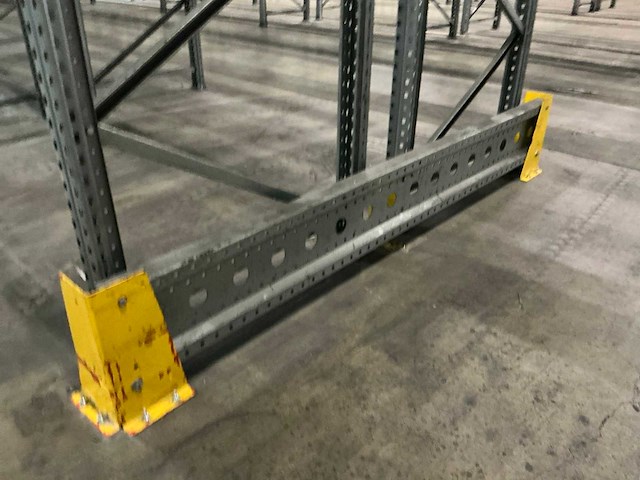 Ssi schafer pr600 magazijnstelling (86 secties) - afbeelding 16 van  33