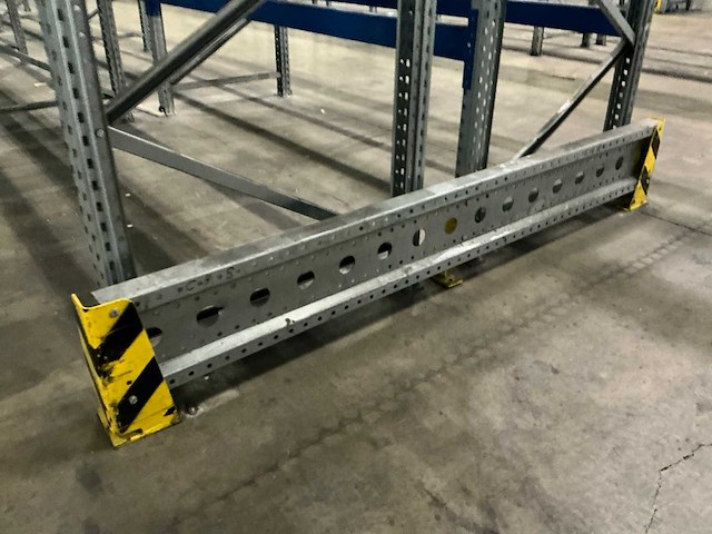 Ssi schafer pr600 magazijnstelling (86 secties) - afbeelding 17 van  33