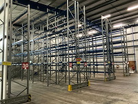 Ssi schafer pr600 magazijnstelling (86 secties) - afbeelding 7 van  33