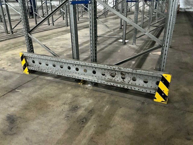 Ssi schafer pr600 magazijnstelling (86 secties) - afbeelding 19 van  33