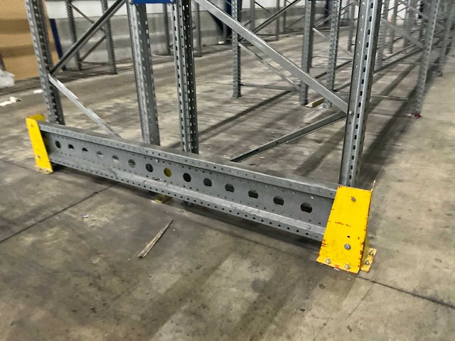 Ssi schafer pr600 magazijnstelling (86 secties) - afbeelding 20 van  33