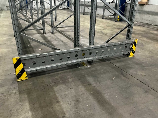 Ssi schafer pr600 magazijnstelling (86 secties) - afbeelding 21 van  33