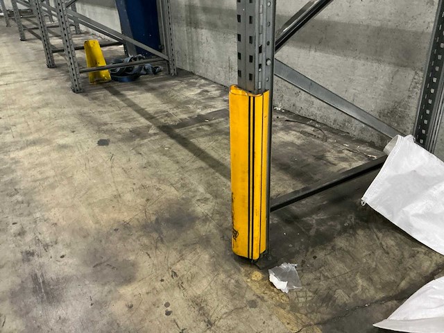 Ssi schafer pr600 magazijnstelling (86 secties) - afbeelding 22 van  33