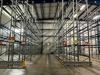 Ssi schafer pr600 magazijnstelling (86 secties) - afbeelding 32 van  33