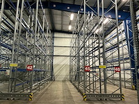 Ssi schafer pr600 magazijnstelling (86 secties) - afbeelding 24 van  33