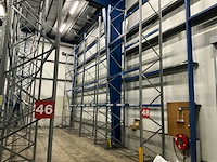 Ssi schafer pr600 magazijnstelling (86 secties) - afbeelding 25 van  33