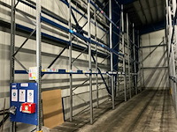 Ssi schafer pr600 magazijnstelling (86 secties) - afbeelding 31 van  33