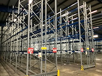 Ssi schafer pr600 magazijnstelling (86 secties) - afbeelding 26 van  33
