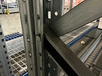 Ssi schafer pr600 vatenstelling met lekbak (7 secties) - afbeelding 2 van  20