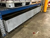 Ssi schafer pr600 vatenstelling met lekbak (7 secties) - afbeelding 19 van  20