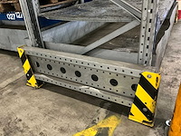 Ssi schafer pr600 vatenstelling met lekbak (7 secties) - afbeelding 4 van  20