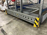 Ssi schafer pr600 vatenstelling met lekbak (7 secties) - afbeelding 14 van  20