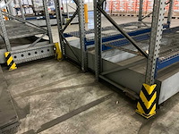 Ssi schafer pr600 vatenstelling met lekbak (7 secties) - afbeelding 7 van  20