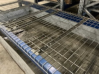 Ssi schafer pr600 vatenstelling met lekbak (7 secties) - afbeelding 16 van  20