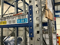 Ssi schafer pr600 vatenstelling met lekbak (7 secties) - afbeelding 11 van  20