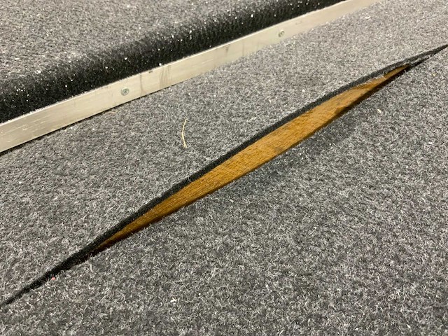 Ssi schäfer werkbank - afbeelding 5 van  7