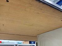 Ssi schäfer werkbank - afbeelding 5 van  8