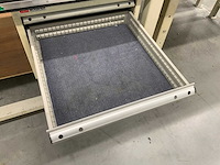 Ssi schäfer werkbank - afbeelding 7 van  8